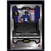 Image 2 : Jordan Addison Purple Pulsar Prizm RC 2023 Prizm #368