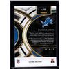 Image 2 : Jahmyr Gibbs RC 2023 Select Premier Level #198