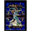 Image 1 : Brandon Miller Blue Cracked Ice RC 2023-24 Select #80