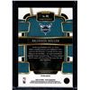 Image 2 : Brandon Miller Blue Cracked Ice RC 2023-24 Select #80