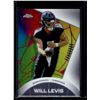 Image 1 : Will Levis All-Etch RC 2023 Topps Composite #CAE-25