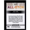 Image 2 : Will Levis All-Etch RC 2023 Topps Composite #CAE-25