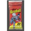 Image 1 : 2023 Topps Heritage Baseball Hanger Value Fat Pack