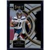 Image 1 : Jaxon Smith-Njigba Silver Prizm Die Cut RC 2023 Select #174