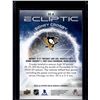 Image 2 : Sidney Crosby Sparkle Ecliptic 2023-24 Upper Deck #EC-6