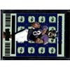 Image 1 : Lamar Jackson Emerald Winning Ticket 2022 Contenders #WT-LJA