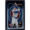 Image 1 : Pete Crow-Armstrong Lightboard Logo Refractor RC SP 2024 Topps Chrome #16