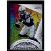 Image 1 : Anthony Richardson All Etch Lazer Refractor RC 2023 Topps Composite #CAE-24