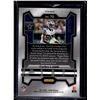 Image 2 : CeeDee Lamb Purple Cracked Ice /225 2023 Prizm #72
