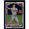 Image 1 : Jackson Holliday Bowman Paper Prospects #BP-47
