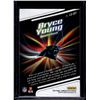Image 2 : Bryce Young Light it Up RC 2023 Donruss Optic #LU-BY
