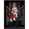 Image 1 : Patrick Mahomes Turbocharged 2023 Select #TUR-PMA