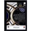 Image 2 : Will Levis Premier Level RC 2023 Select #148