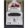 Image 2 : Nathan MacKinnon /85 2021-22 Stature #5