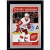 Image 1 : Lucas Raymond Glossy Rookie 2021-22 Upper Deck #R-13