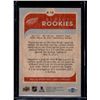 Image 2 : Lucas Raymond Glossy Rookie 2021-22 Upper Deck #R-13