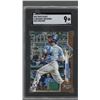 Image 1 : Randy Arozarena Gold RC /2020 2020 Topps Update #U-208 SGC 9