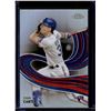Image 1 : Evan Carter Strokes RC 2024 Topps Chrome #S-23