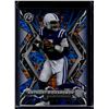 Image 1 : Anthony Richardson Blue & Orange Spark RC 2023 Topps Composite #99