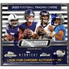 Image 1 : 2023-24 Topps Composite Football Mega Box