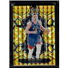 Image 1 : Nikola Jokic Reactive Yellow Mosaic Prizm 2023-24 Mosaic #47