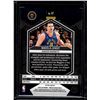 Image 2 : Nikola Jokic Reactive Yellow Mosaic Prizm 2023-24 Mosaic #47