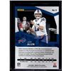 Image 2 : Josh Allen 2020 Donruss Elite #9