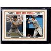 Image 1 : Aaron Judge & Roger Maris Home Run Special 2023 Heritage #100