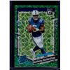 Image 1 : Anthony Richardson Green Velocity Prizm RC 2023 Optic #247