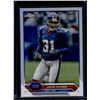 Image 1 : Jason Sehorn Topps Chrome Refractor 2023 Topps Composite #45