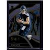 Image 1 : Will Levis Club Level RC 2023 Select #206