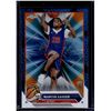 Image 1 : Marcus Sasser Blue Refractor RC 2023-24 Topps Chrome #140