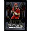 Image 1 : Cj Stroud Future RC 2023 Select #FUT-CST