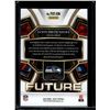 Image 2 : Jaxon Smith-Njigba Future RC 2023 Select #FUT-JSN