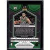 Image 2 : Jayson Tatum Green Mosaic Prizm 2023-24 Mosaic #147