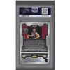 Image 2 : Jaime Jaquez Jr. Silver Prizm RC 2023-24 Prizm #137 PSA 10