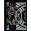 Image 1 : Marcus Sasser Silver Prizm RC 2023-24 Select #114