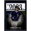 Image 1 : Bobby Witt Jr. 2023 Greatest Hits 2024 Topps #23GH-9