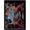 Image 1 : Jaren Jackson Jr. Purple Flash Prizm /175 2023-24 Select #171