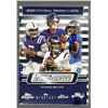 Image 1 : 2023-24 Topps Composite Football Blaster Box