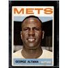 Image 1 : George Altman 1964 Topps #95