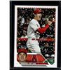 Image 1 : Shohei Ohtani 2023 Topps Holiday #H17