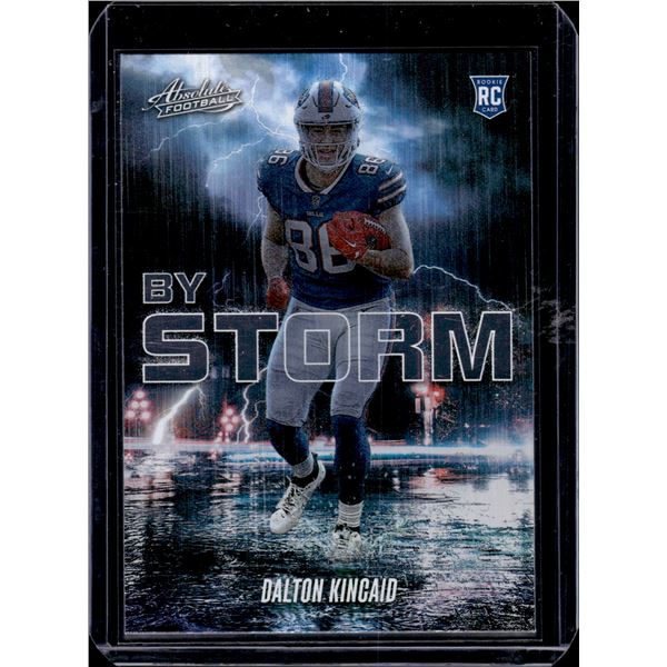 Dalton Kincaid By Storm RC 2023 Absolute #BST-13