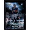 Image 1 : Dalton Kincaid By Storm RC 2023 Absolute #BST-13