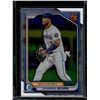 Image 1 : Luisangel Acuna Bowman Chrome Prospects #BCP-40