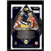 Image 2 : Nico Collins RC 2021 Chronicles Spectra Draft Picks #299