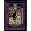 Image 1 : Keegan Murray Purple Wave Prizm 2023 Prizm Draft Picks #100