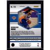 Image 2 : Derrick Rose Fast Break Disco Prizm 2020-21 Mosaic #123