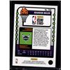 Image 2 : Brandon Miller RC 2023-24 Haunted Hoops #298