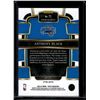 Image 2 : Anthony Black Tectonic Prizm 2023-24 Select #71